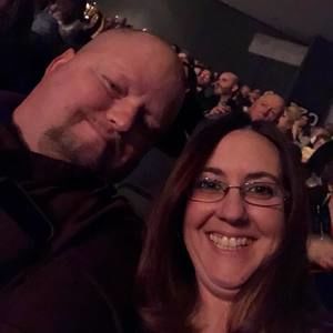 Meet your Posher, Suzanne